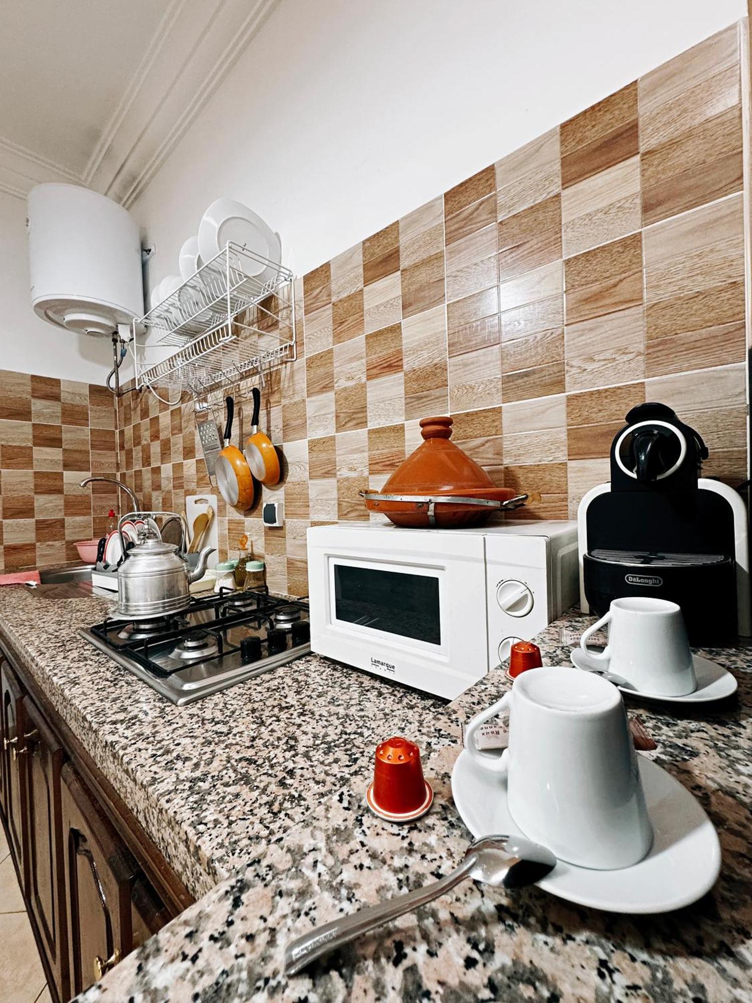 Chay - Appartements A Ουαρζαζάτ Εξωτερικό φωτογραφία