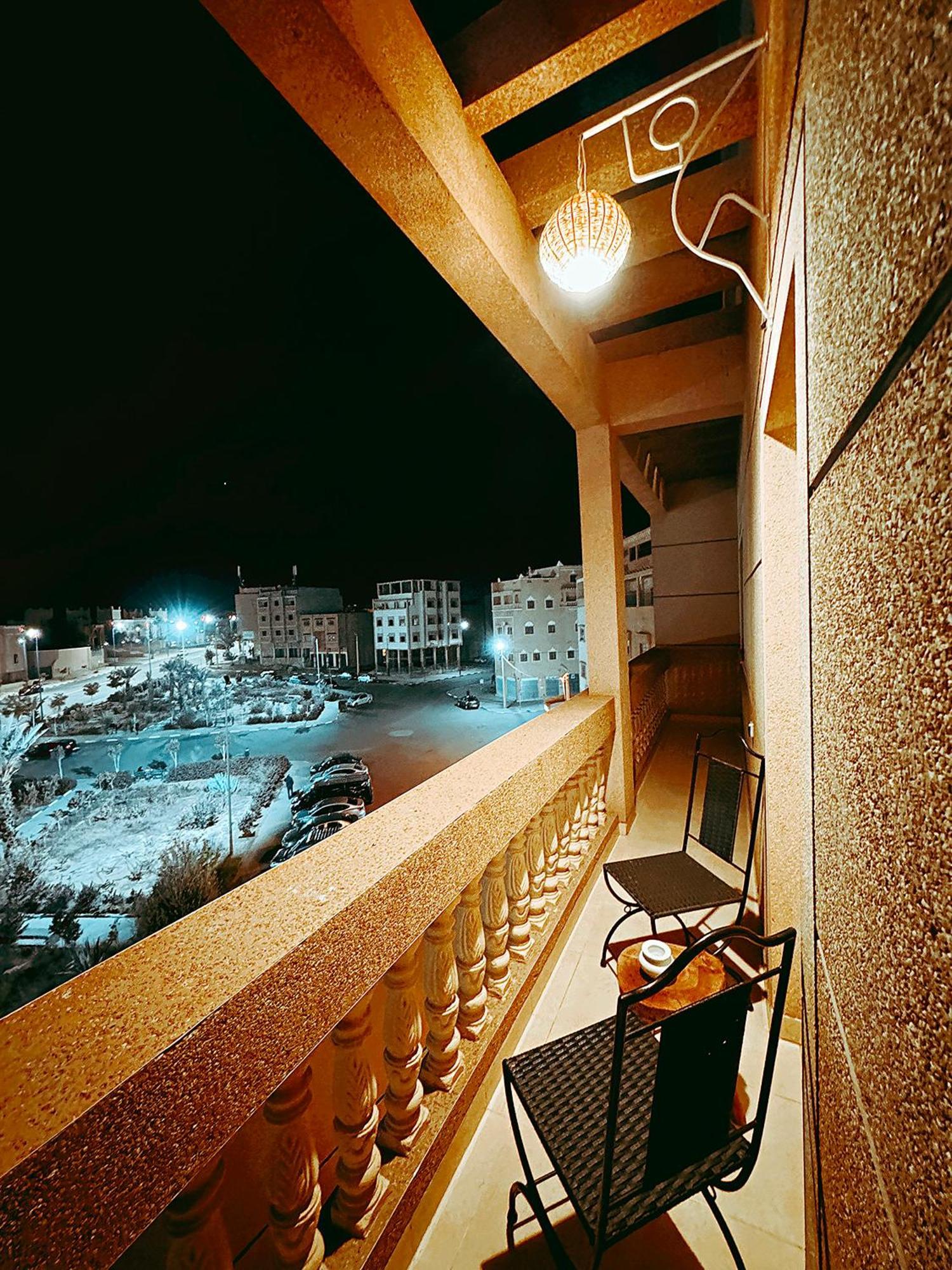 Chay - Appartements A Ουαρζαζάτ Εξωτερικό φωτογραφία