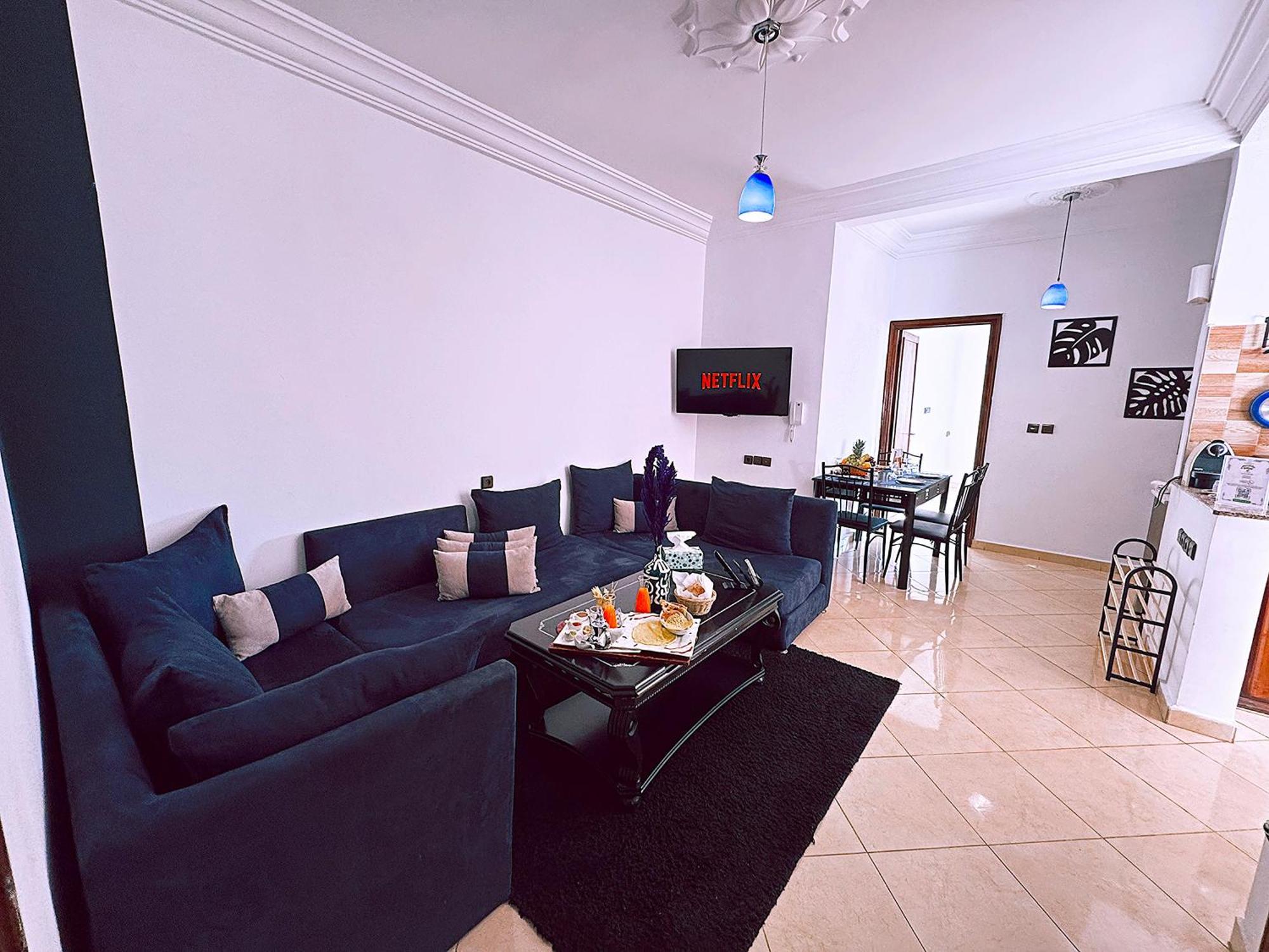 Chay - Appartements A Ουαρζαζάτ Εξωτερικό φωτογραφία