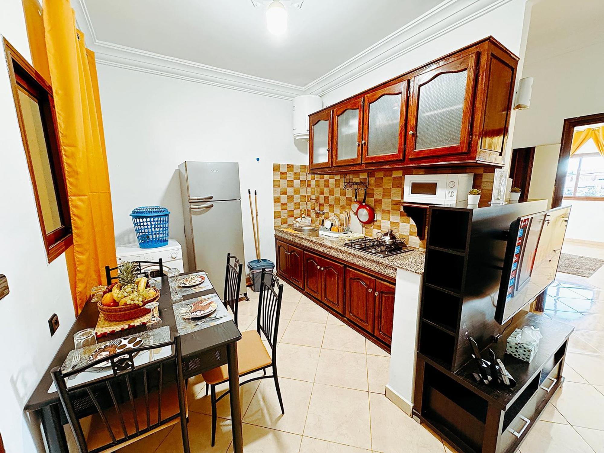 Chay - Appartements A Ουαρζαζάτ Εξωτερικό φωτογραφία